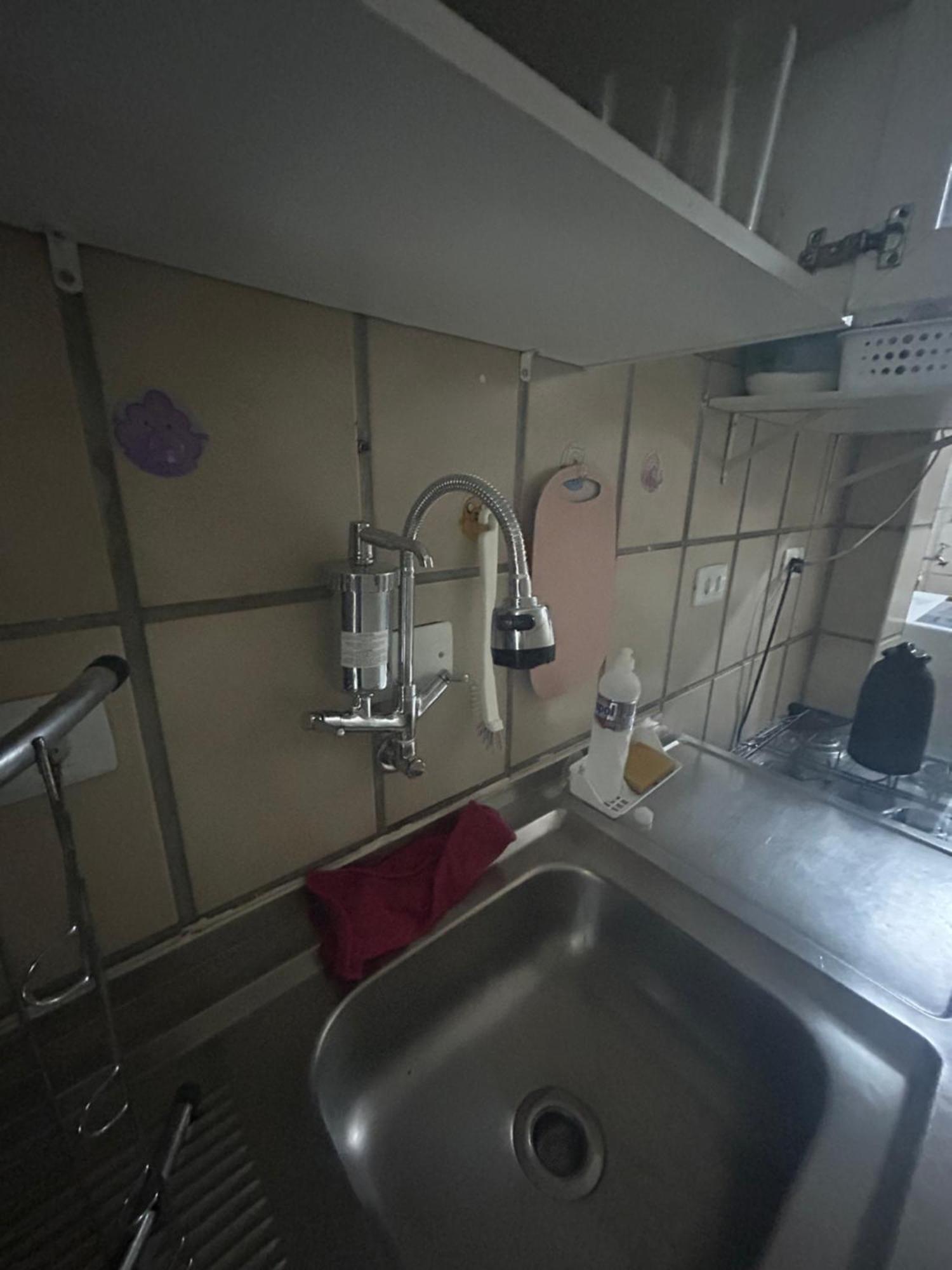 Perto Hospital Ac Camargo Metro Vergueiro - Feito Retrofit 2024 São Paulo Ngoại thất bức ảnh