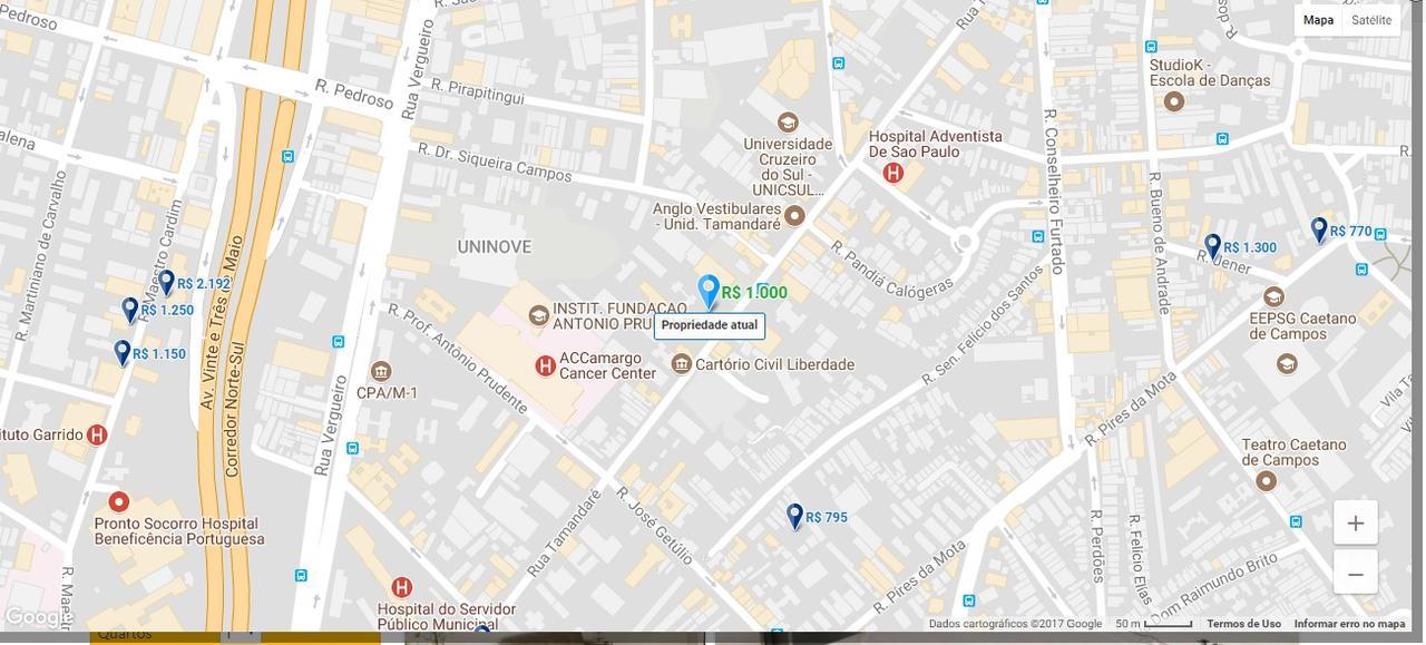 Perto Hospital Ac Camargo Metro Vergueiro - Feito Retrofit 2024 São Paulo Ngoại thất bức ảnh
